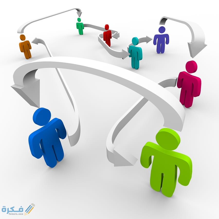 اذاعة مدرسية عن السلوك الايجابي