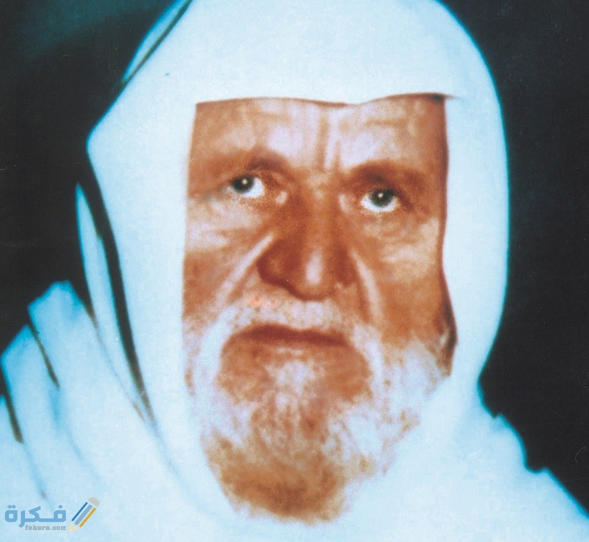 الشيخ ناصر الدين الألباني 1