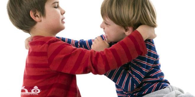 مشاكل الأطفال السلوكية وعلاجها 660x330 1