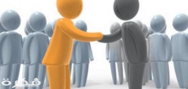 مفهوم الاحترام