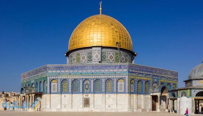 هل تعلم عن القدس قصيرة للإذاعة المدرسية