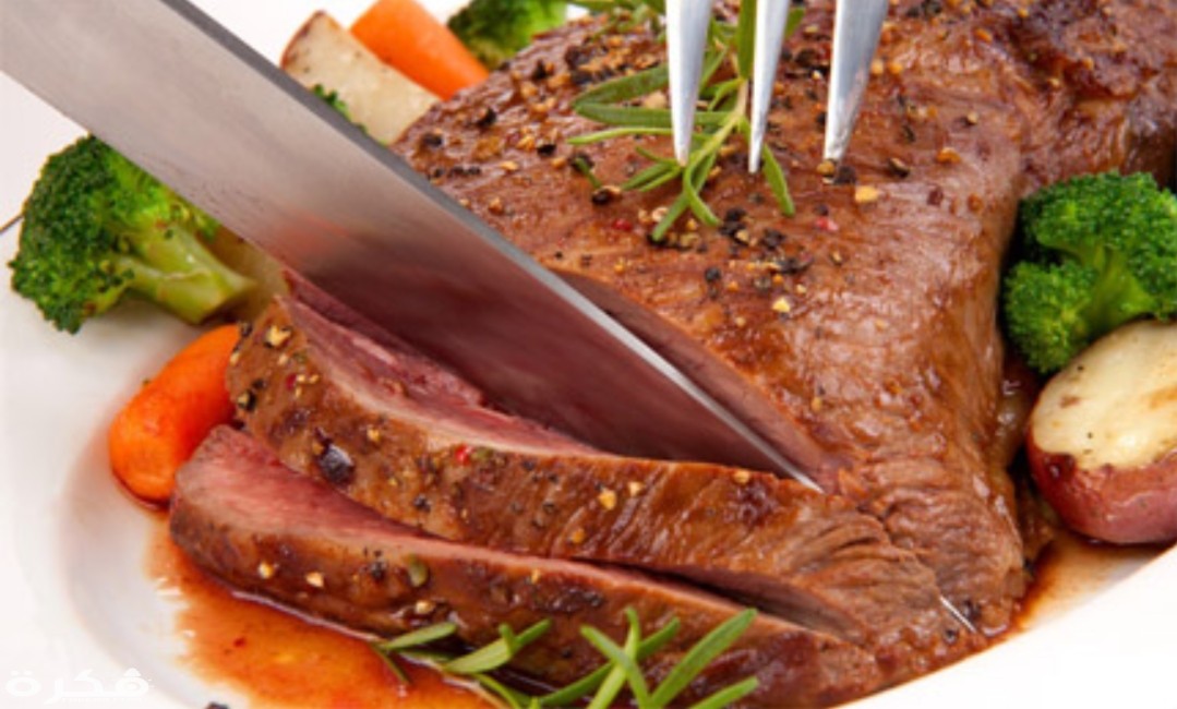 حلمت بلحمه نيه 3 تفسير