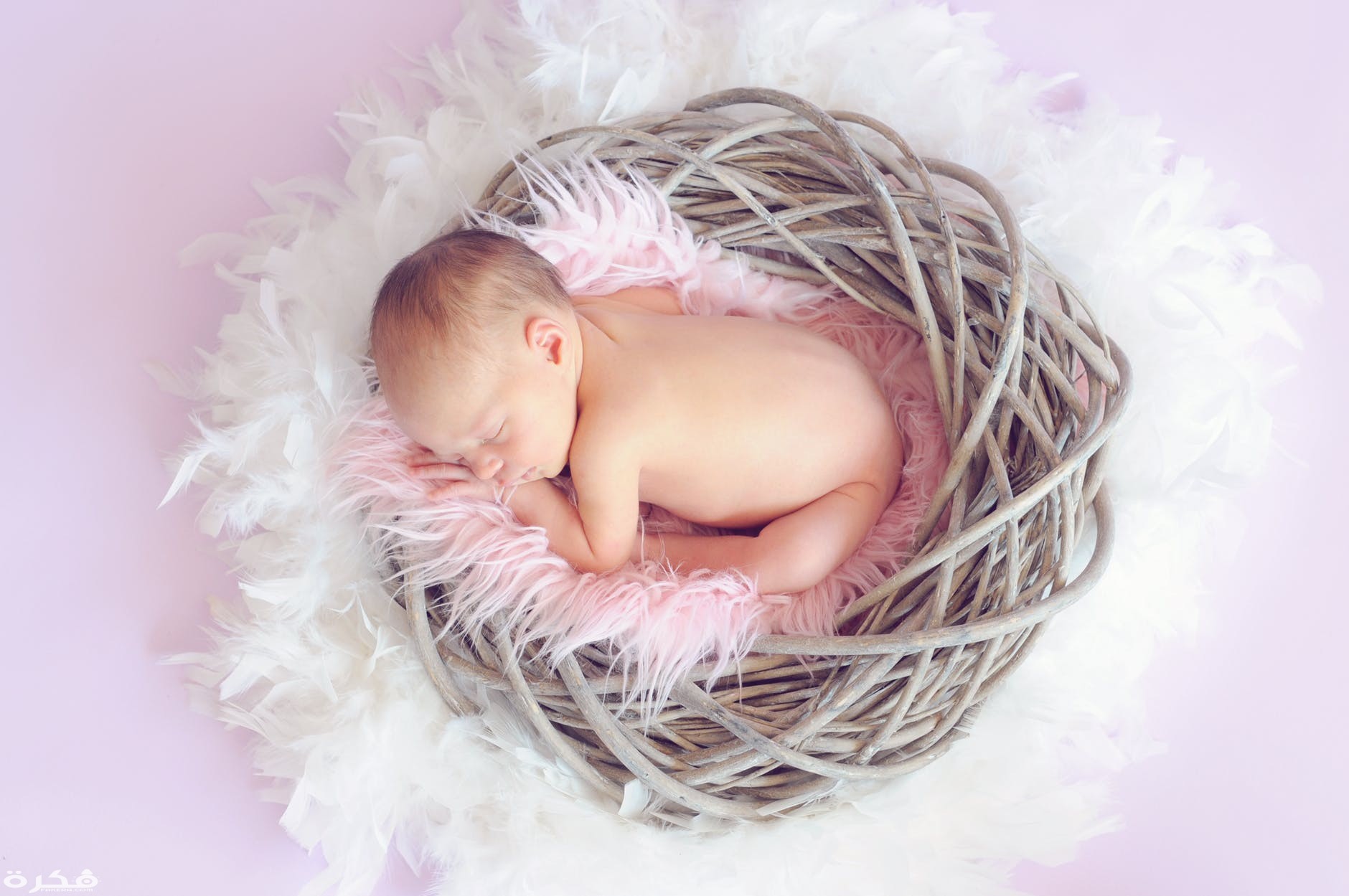 صور أطفال كيوت 2026 3 baby sleeping baby baby girl