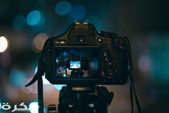 تفسير حلم رؤية التصوير والصور القديمة في المنام 2 bokeh 590x393 1