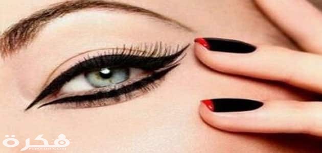 تفسير حلم رسم العين بالكحل