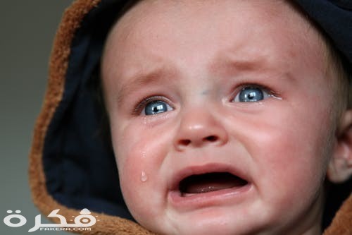 baby tears small child sad 47090