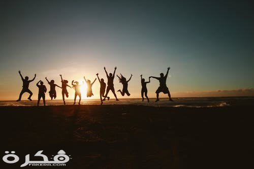 تفسير حلم رؤية الأصحاب بالتفصيل 2 تفسير