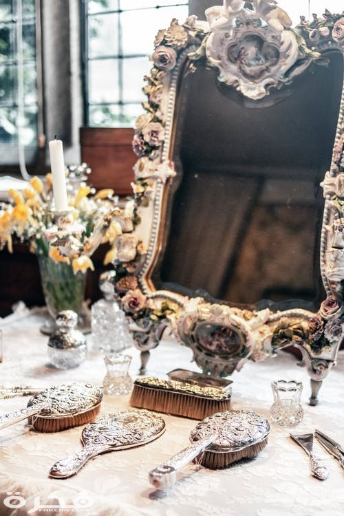 تفسير حلم رؤية الفرشاة في المنام 3 تفسير