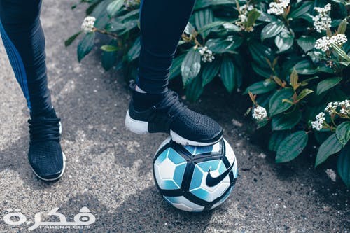 تفسير حلم رؤية لاعب كرة القدم في المنام 5 تفسير