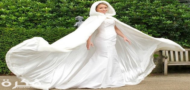 تفسير حلم البرنوس الأبيض في