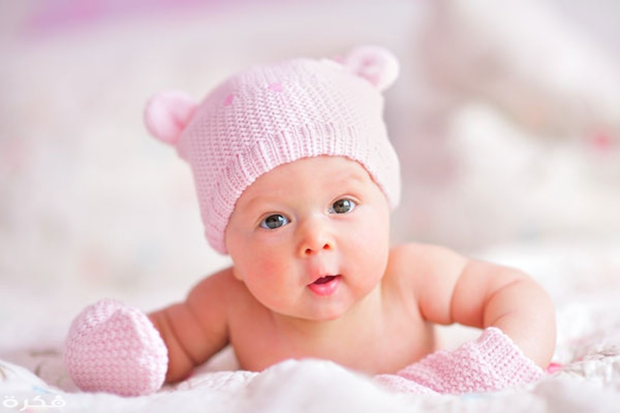 تفسير حلم الطفل