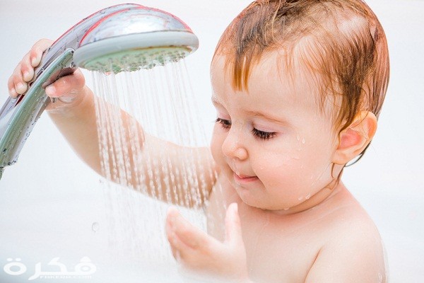 تفسير حلم رؤية الاستحمام أو الاغتسال