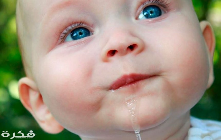 تفسير حلم رؤية اللعاب في المنام لابن سيرين