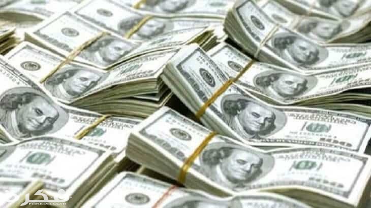 تفسير حلم رؤية المال في المنام