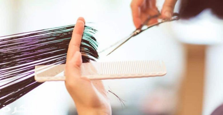 تفسير حلم قص الشعر للعزباء 780x405 1