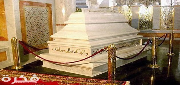 تفسير حلم رؤية قبور الاولياء الصالحين في المنام بالتفصيل 5 تفسير رؤيا قبور أولياء الله