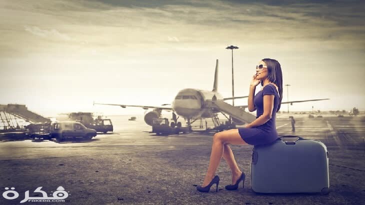 تفسير رؤية السفر في الحلم ومعناه 1