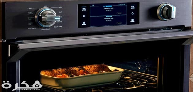 تفسير رؤية الفرن في المنام