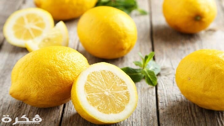 تفسير رؤية الليمون في الحلم
