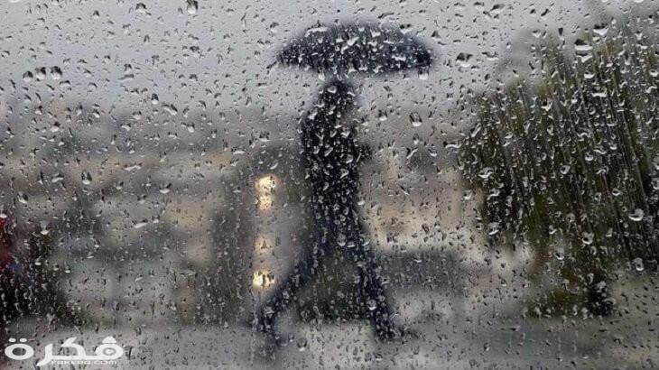 تفسير رؤية المطر في الحلم ومعناه