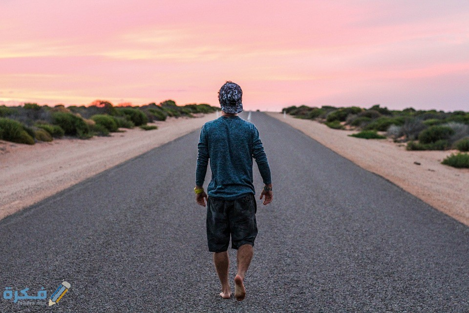 حلمت ماشيه حافيه 1 barefoot 1838338 960 720