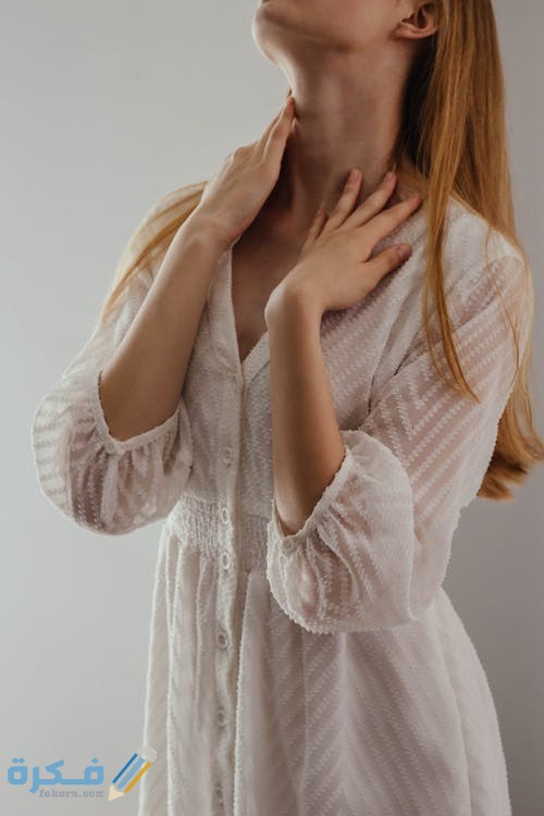 تفسير رؤية لبس ابيض في الحلم 5 تفسير