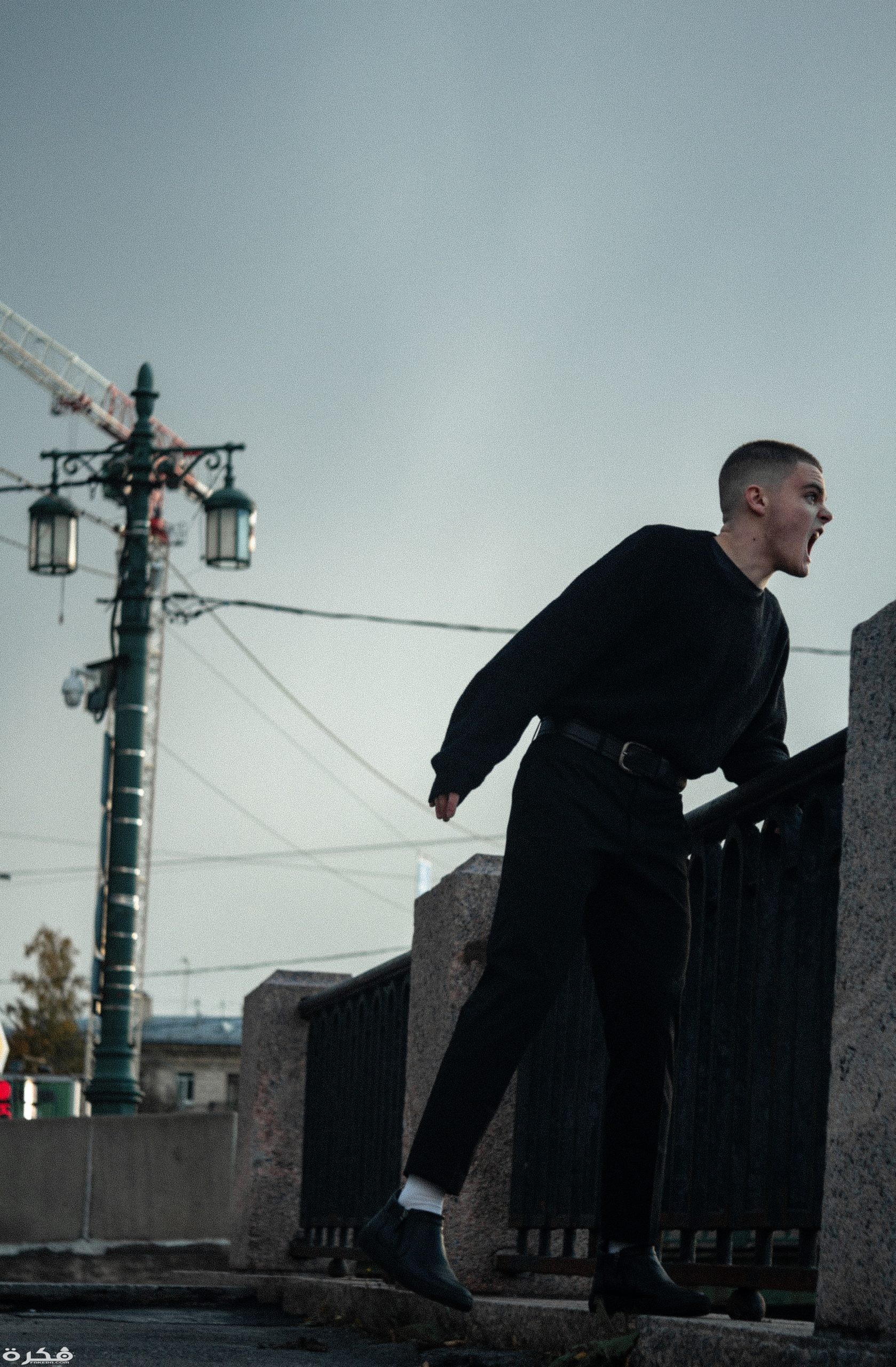 تفسير حلم رؤية شخص يصرخ عليك في المنام 2 pexels photo 3046469 scaled