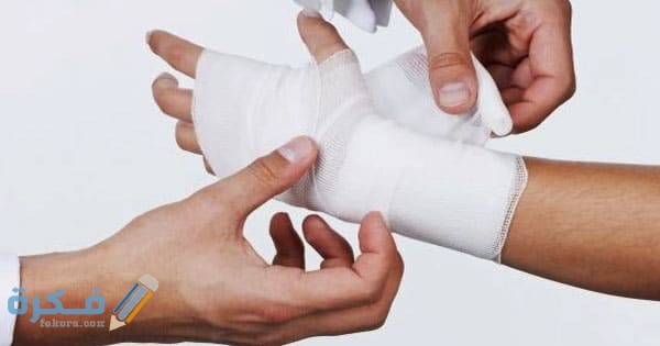 الجرح في المنام بدون دم 1