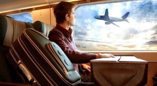 السفر في المنام