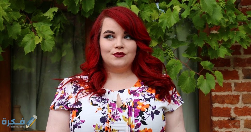 المرأة سمينة في المنام تفسير حلم البنت البدينة