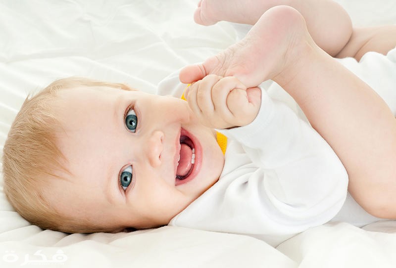 أغنية تجعل أي طفل رضيع يضحك