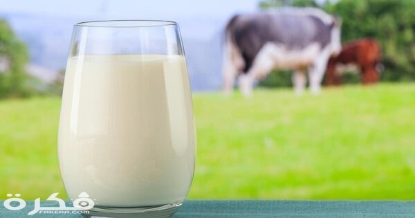 تفسير اعطاء اللبن أو شراءه في المنام4