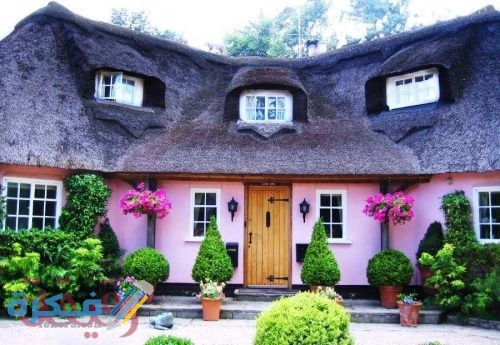 تتفسير رؤية شقة جديدة في المنام 4 تفسير حلم البيت الجديد 500x345 1