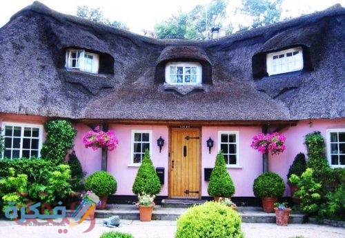 تفسير حلم البيت الجديد 500x345 2