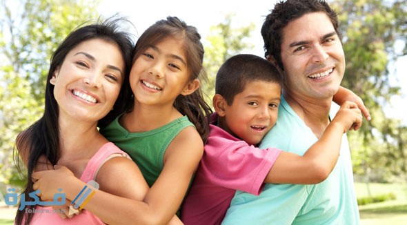 تفسير حلم رؤية ابناء وبنات الخال والخالة فى المنام لابن سيرين