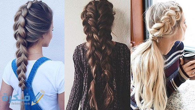 تفسير حلم رؤية الضفيرة في المنام لابن سيرين