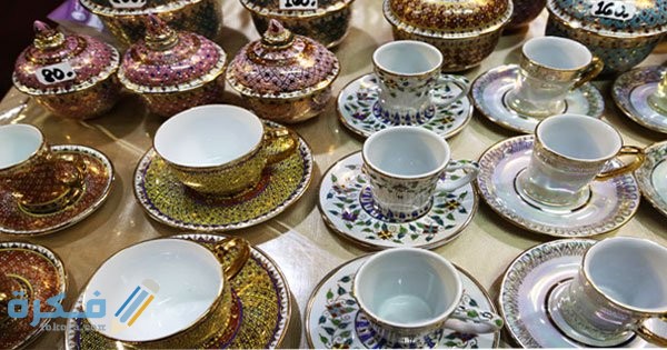 تفسير رؤية الأواني في المنا