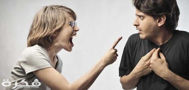 تفسير رؤية الشجار والعراك ف