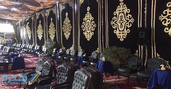 تفسير رؤية العزاء في المنام