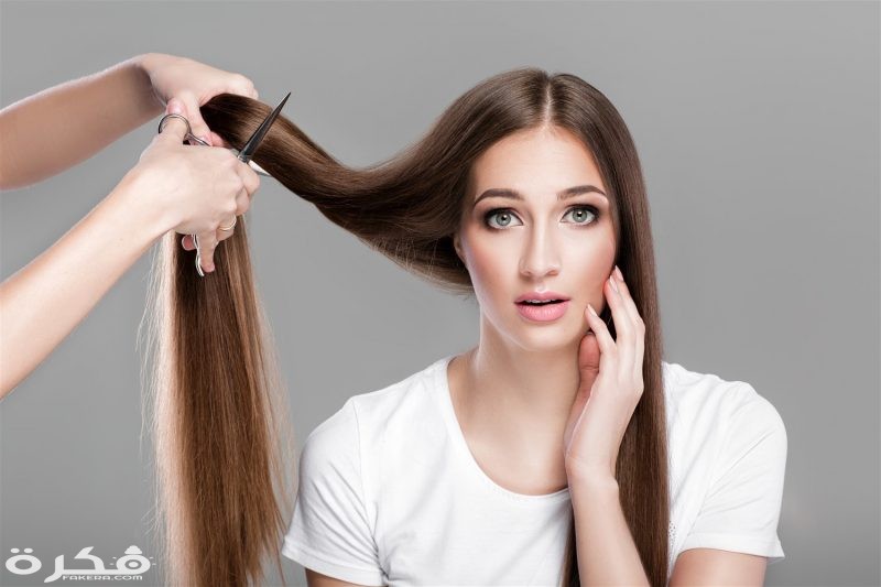 تفسير حلم رؤية قص الشعر لشخص اخر بالتفصيل 3 شعر4