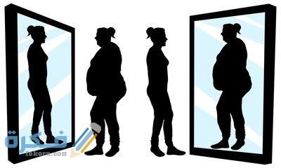 تفسير رؤية شخص سمين اصبح نحيف 4 092620a16a436c736c2cfcf7a16355ac