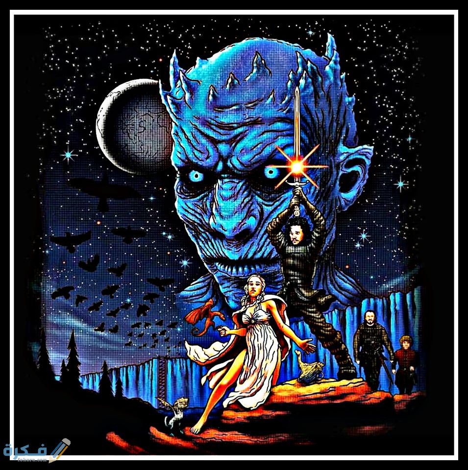 (◕ Game of Thrones s09e06 ◕)