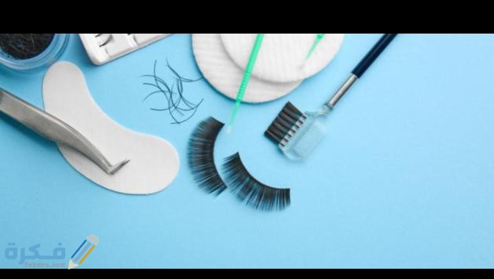 ما حكم تركيب الرموش ؟ 5 IMG 20200515 WA0032