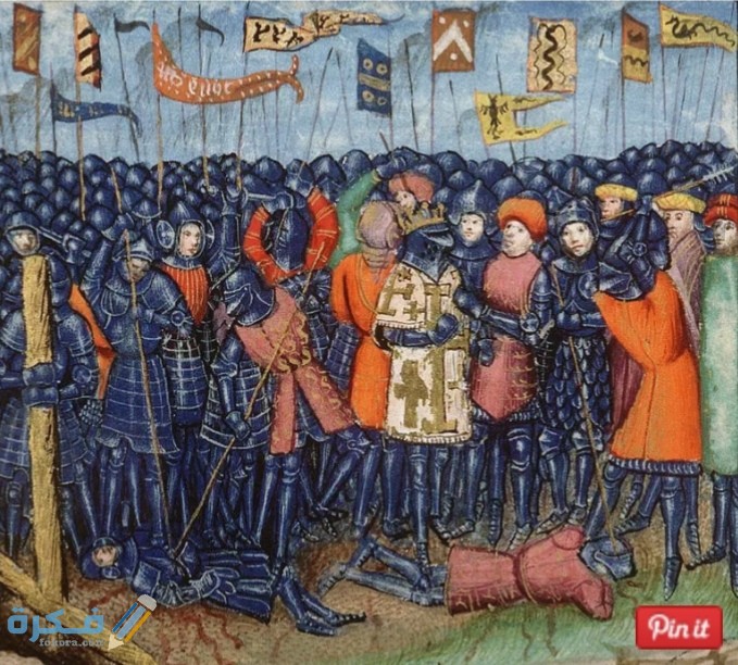 قصة معركة حطين كاملة 4 IMG ٢٠٢٠٠٥١٢ ١٥٢٠٥٧