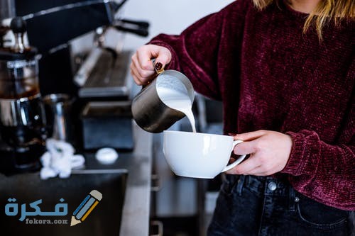 تفسير رؤية الحليب المغلي في المنام 4 تفسير