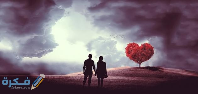 عبارات عن فراق الحبيب 2 أجمل ما قيل في الحبيب