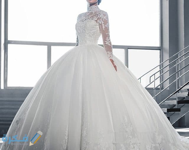 تفسير حلم رؤية الفستان في المنام