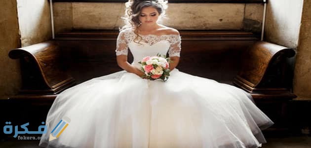 تفسير حلم لبس فستان الفرح ف