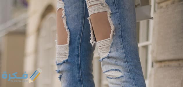 حلمت اني ثوبي ممزق 3 تفسير رؤية الثوب الممزق في