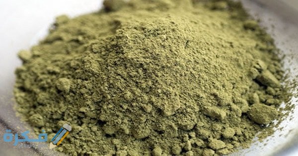 تفسير رؤية الحناء في المنام